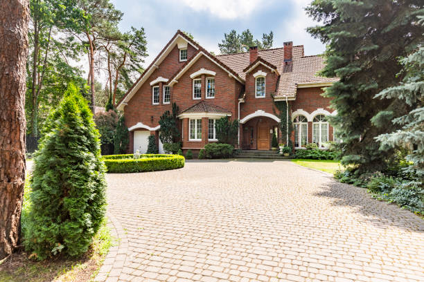 Best Permeable Paver Driveway  in St Paul Park, MN