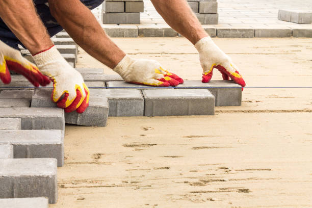 Reliable St Paul Park, MN Driveway Pavers Solutions