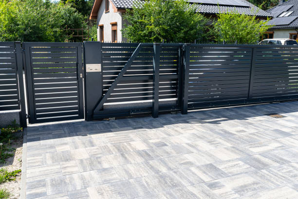 Decorative Driveway Pavers in St Paul Park, MN