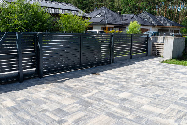 Best Interlocking Driveway Pavers  in St Paul Park, MN