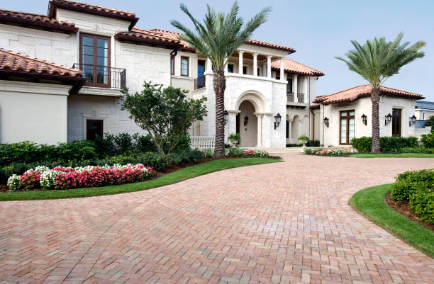 Reasons to Select Us for Your Driveway Paving Requirements in St Paul Park, MN
