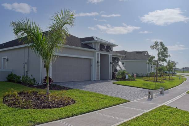 Best Commercial Driveway Pavers  in St Paul Park, MN
