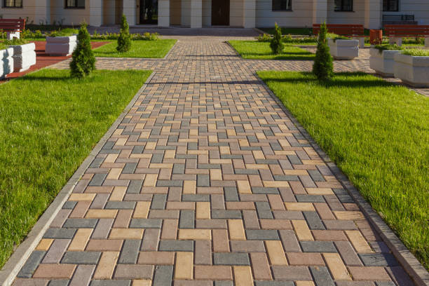 Professional Driveway Pavers in St Paul Park, MN